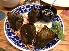 -simply thai天泰(长泰广场店)