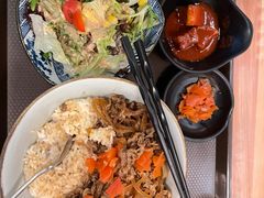 -炼瓦家日式烧肉·寿喜烧(融创精彩天地店)