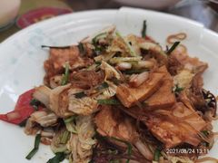 -老磨油饼(高陵店)