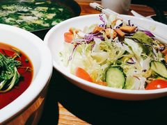 -新白鹿餐厅(银泰西湖文化广场店)