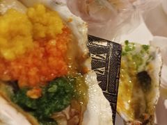 -老高烧烤(龙华星河iCO店)