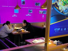 -蜀香三绝·牛蛙·烤鱼·天府炒鸡(安丘泰华店)