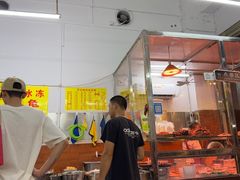-芳记粉店(总店)