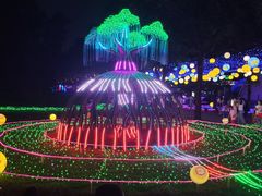-观澜湖生态运动公社