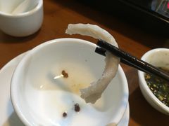 -华哥新鲜猪精品美食