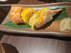 -匠和风精致料理(莆田财富中心店)