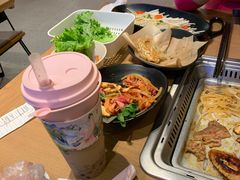 -新石器烤肉(南站店)