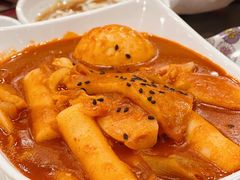 辣炒年糕-青鹤谷(苏州店)