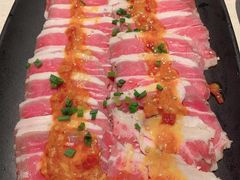 -新石器烤肉(东川欧尚店)
