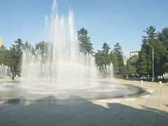 -东北大学(南湖校区)