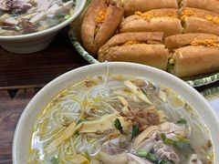 -华姐鸡粉(教育路店)