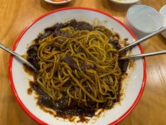 -多宾韩国料理(学衡路店)