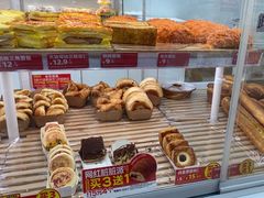-味多美蛋糕(京旺家园店)