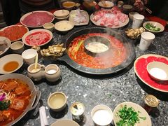 -蜀大侠火锅(寰球文化地标·总府店)