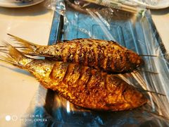-老大烧烤旗舰店(建国路店)