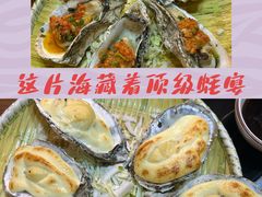 -蠔爺王志德生蚝馆(金沙湾店)