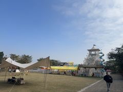 -长洲岛都市农业公园