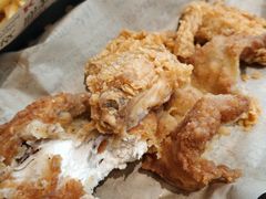 -肯德基(华徐店)