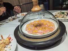 -优食坊·蒸汽海鲜(康盛路店)