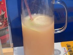 -鱼酷活鱼烤鱼(江宁金鹰店)