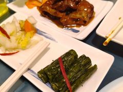 -南京金牛湖巨碗鱼头