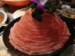-历蜀记·家宴老火锅(总店)