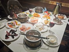 -加餐海鲜自助(宝龙一城店)