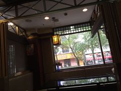 大堂-真剑日本料理·铁板烧(贵州路店)