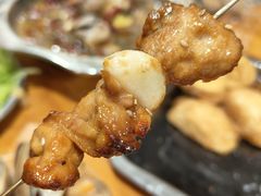 -陈氏肥蛤(小纬六路总店)