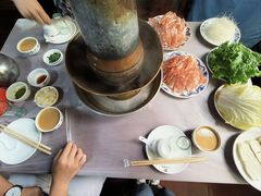 -鑫龙火锅(北园店)