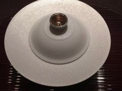 和牛清汤-Ginza Onodera铁板烧(外滩十八号店)