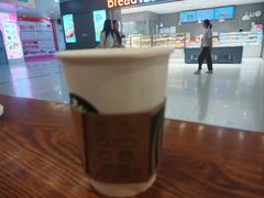 -星巴克(无锡大东方店)