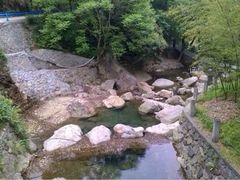 -宁波五龙潭景区