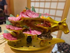 -松鱼亭·和牛烧肉(协鑫广场店)