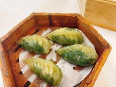 -番禺宾馆丽苑厅