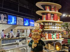 -陈傻子餐厅(世纪都会店)