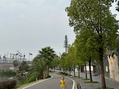 -枫香湖儿童公园