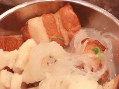 -吾味香葫芦头(安西街店)