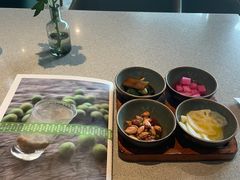 -半山腰·云南菜(侨福芳草地店)