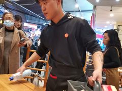 -袁记串串香(川师店)