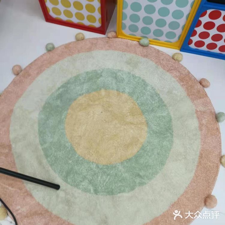 宝贝家族儿童摄影