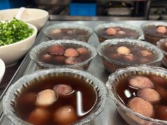 -毛华美食(清扬路店)