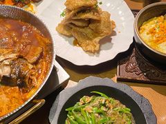 -奉天小馆·非遗东北菜(沈阳万象城店)
