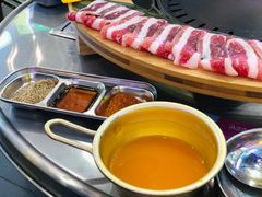 -玄希浪漫厨房·韩料烤肉(湖滨银泰in77店)