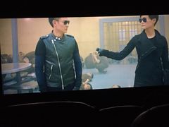 -奥斯卡国际影城(杜比全景声&4D激光店)