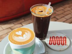 -UNIUNI(凯瑟琳广场店)