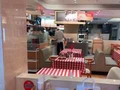 -西贝(吴江路湟普汇店)