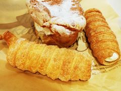 奶油号角-多乐之日(富力城店)