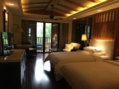 -三清山希尔顿度假酒店