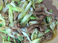 -萨宁音登锡伯风味餐厅(一楼店)